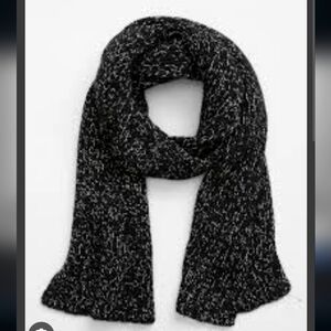 Gap Lurex Scarf